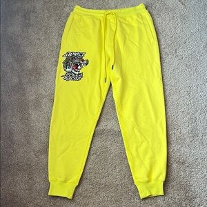 Avirex Tiger Joggers